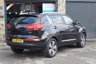 USED 2015 15 KIA SPORTAGE 2.0 CRDi KX-3 SUV 5dr Diesel Auto AWD Euro 5 (134 bhp) RAC PLATINUM WARRANTY INCLUDED