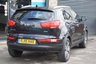 USED 2015 15 KIA SPORTAGE 2.0 CRDi KX-3 SUV 5dr Diesel Auto AWD Euro 5 (134 bhp) RAC PLATINUM WARRANTY INCLUDED