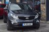 USED 2015 15 KIA SPORTAGE 2.0 CRDi KX-3 SUV 5dr Diesel Auto AWD Euro 5 (134 bhp) RAC PLATINUM WARRANTY INCLUDED