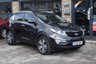 USED 2015 15 KIA SPORTAGE 2.0 CRDi KX-3 SUV 5dr Diesel Auto AWD Euro 5 (134 bhp) RAC PLATINUM WARRANTY INCLUDED