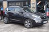 USED 2015 15 KIA SPORTAGE 2.0 CRDi KX-3 SUV 5dr Diesel Auto AWD Euro 5 (134 bhp) RAC PLATINUM WARRANTY INCLUDED