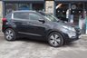USED 2015 15 KIA SPORTAGE 2.0 CRDi KX-3 SUV 5dr Diesel Auto AWD Euro 5 (134 bhp) RAC PLATINUM WARRANTY INCLUDED