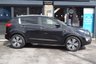 USED 2015 15 KIA SPORTAGE 2.0 CRDi KX-3 SUV 5dr Diesel Auto AWD Euro 5 (134 bhp) RAC PLATINUM WARRANTY INCLUDED