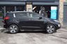 USED 2015 15 KIA SPORTAGE 2.0 CRDi KX-3 SUV 5dr Diesel Auto AWD Euro 5 (134 bhp) RAC PLATINUM WARRANTY INCLUDED