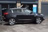 USED 2015 15 KIA SPORTAGE 2.0 CRDi KX-3 SUV 5dr Diesel Auto AWD Euro 5 (134 bhp) RAC PLATINUM WARRANTY INCLUDED