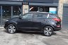 USED 2015 15 KIA SPORTAGE 2.0 CRDi KX-3 SUV 5dr Diesel Auto AWD Euro 5 (134 bhp) RAC PLATINUM WARRANTY INCLUDED