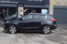 USED 2015 15 KIA SPORTAGE 2.0 CRDi KX-3 SUV 5dr Diesel Auto AWD Euro 5 (134 bhp) RAC PLATINUM WARRANTY INCLUDED