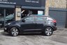 USED 2015 15 KIA SPORTAGE 2.0 CRDi KX-3 SUV 5dr Diesel Auto AWD Euro 5 (134 bhp) RAC PLATINUM WARRANTY INCLUDED