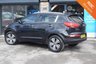 USED 2015 15 KIA SPORTAGE 2.0 CRDi KX-3 SUV 5dr Diesel Auto AWD Euro 5 (134 bhp) RAC PLATINUM WARRANTY INCLUDED