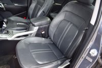 USED 2015 15 KIA SPORTAGE 1.7 CRDi EcoDynamics 3 SUV 5dr Diesel Manual 2WD Euro 6 (s/s) (114 bhp) RAC PLATINUM WARRANTY INCLUDED