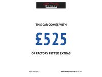 USED 2015 15 KIA SPORTAGE 1.7 CRDi EcoDynamics 3 SUV 5dr Diesel Manual 2WD Euro 6 (s/s) (114 bhp) RAC PLATINUM WARRANTY INCLUDED