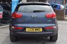 USED 2015 15 KIA SPORTAGE 1.7 CRDi EcoDynamics 3 SUV 5dr Diesel Manual 2WD Euro 6 (s/s) (114 bhp) RAC PLATINUM WARRANTY INCLUDED