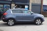 USED 2015 15 KIA SPORTAGE 1.7 CRDi EcoDynamics 3 SUV 5dr Diesel Manual 2WD Euro 6 (s/s) (114 bhp) RAC PLATINUM WARRANTY INCLUDED
