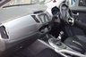 USED 2015 15 KIA SPORTAGE 1.7 CRDi EcoDynamics 3 SUV 5dr Diesel Manual 2WD Euro 6 (s/s) (114 bhp) RAC PLATINUM WARRANTY INCLUDED