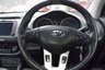 USED 2015 15 KIA SPORTAGE 1.7 CRDi EcoDynamics 3 SUV 5dr Diesel Manual 2WD Euro 6 (s/s) (114 bhp) RAC PLATINUM WARRANTY INCLUDED