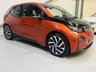 USED 2016 16 BMW I3 Hatchback 5dr Petrol Plug-in Hybrid Auto Euro 6 (s/s) (Range Extender) (170 ps) Natural Leather|Glass Roof|19s|Pro Nav/Media|PX+FINANCE