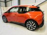 USED 2016 16 BMW I3 Hatchback 5dr Petrol Plug-in Hybrid Auto Euro 6 (s/s) (Range Extender) (170 ps) Natural Leather|Glass Roof|19s|Pro Nav/Media|PX+FINANCE