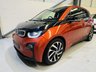 USED 2016 16 BMW I3 Hatchback 5dr Petrol Plug-in Hybrid Auto Euro 6 (s/s) (Range Extender) (170 ps) Natural Leather|Glass Roof|19s|Pro Nav/Media|PX+FINANCE