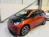 USED 2016 16 BMW I3 Hatchback 5dr Petrol Plug-in Hybrid Auto Euro 6 (s/s) (Range Extender) (170 ps) Natural Leather|Glass Roof|19s|Pro Nav/Media|PX+FINANCE