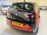 USED 2016 16 BMW I3 Hatchback 5dr Petrol Plug-in Hybrid Auto Euro 6 (s/s) (Range Extender) (170 ps) Natural Leather|Glass Roof|19s|Pro Nav/Media|PX+FINANCE