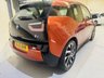 USED 2016 16 BMW I3 Hatchback 5dr Petrol Plug-in Hybrid Auto Euro 6 (s/s) (Range Extender) (170 ps) Natural Leather|Glass Roof|19s|Pro Nav/Media|PX+FINANCE