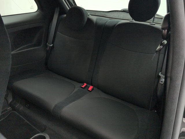 USED 2022 22 Abarth 595 1.4 T-Jet F595 Pista Hatchback 3dr Petrol Manual Euro 6 (165 BHP) - Parking Sensors + Air Con