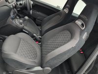 USED 2022 22 Abarth 595 1.4 T-Jet F595 Pista Hatchback 3dr Petrol Manual Euro 6 (165 BHP) - Parking Sensors + Air Con