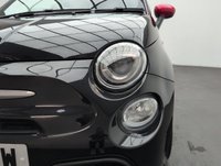 USED 2022 22 Abarth 595 1.4 T-Jet F595 Pista Hatchback 3dr Petrol Manual Euro 6 (165 BHP) - Parking Sensors + Air Con