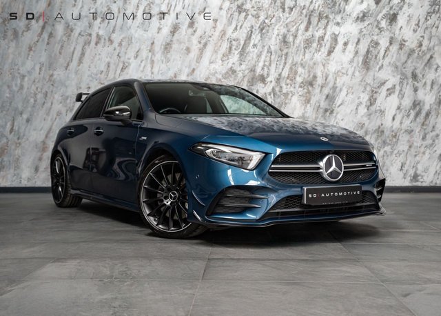 SD Automotive Limited