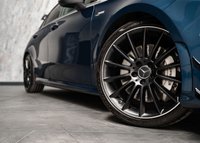 USED 2021 71 MERCEDES-BENZ A-CLASS 2.0 A35 AMG Edition (Premium Plus) Hatchback 5dr Petrol 7G-DCT 4MATIC Euro 6 (s/s) (306 ps) 
