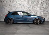 USED 2021 71 MERCEDES-BENZ A-CLASS 2.0 A35 AMG Edition (Premium Plus) Hatchback 5dr Petrol 7G-DCT 4MATIC Euro 6 (s/s) (306 ps) 