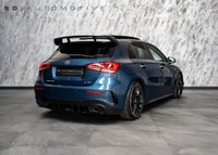 USED 2021 71 MERCEDES-BENZ A-CLASS 2.0 A35 AMG Edition (Premium Plus) Hatchback 5dr Petrol 7G-DCT 4MATIC Euro 6 (s/s) (306 ps) 