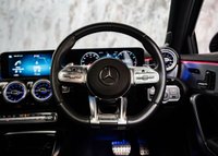 USED 2021 71 MERCEDES-BENZ A-CLASS 2.0 A35 AMG Edition (Premium Plus) Hatchback 5dr Petrol 7G-DCT 4MATIC Euro 6 (s/s) (306 ps) 