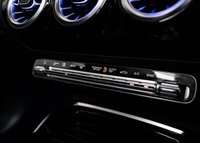 USED 2021 71 MERCEDES-BENZ A-CLASS 2.0 A35 AMG Edition (Premium Plus) Hatchback 5dr Petrol 7G-DCT 4MATIC Euro 6 (s/s) (306 ps) 
