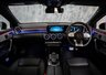 USED 2021 71 MERCEDES-BENZ A-CLASS 2.0 A35 AMG Edition (Premium Plus) Hatchback 5dr Petrol 7G-DCT 4MATIC Euro 6 (s/s) (306 ps) 