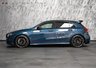USED 2021 71 MERCEDES-BENZ A-CLASS 2.0 A35 AMG Edition (Premium Plus) Hatchback 5dr Petrol 7G-DCT 4MATIC Euro 6 (s/s) (306 ps) 