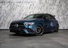 USED 2021 71 MERCEDES-BENZ A-CLASS 2.0 A35 AMG Edition (Premium Plus) Hatchback 5dr Petrol 7G-DCT 4MATIC Euro 6 (s/s) (306 ps) 