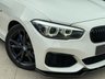 USED 2018 68 BMW 1 SERIES M140i Shadow Edition 3.0 GPF Hatchback 5dr Petrol Auto Euro 6 (s/s) (340 ps) 