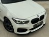 USED 2018 68 BMW 1 SERIES M140i Shadow Edition 3.0 GPF Hatchback 5dr Petrol Auto Euro 6 (s/s) (340 ps) 