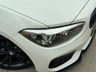 USED 2018 68 BMW 1 SERIES M140i Shadow Edition 3.0 GPF Hatchback 5dr Petrol Auto Euro 6 (s/s) (340 ps) 