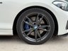 USED 2018 68 BMW 1 SERIES M140i Shadow Edition 3.0 GPF Hatchback 5dr Petrol Auto Euro 6 (s/s) (340 ps) 