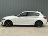 USED 2018 68 BMW 1 SERIES M140i Shadow Edition 3.0 GPF Hatchback 5dr Petrol Auto Euro 6 (s/s) (340 ps) 