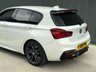 USED 2018 68 BMW 1 SERIES M140i Shadow Edition 3.0 GPF Hatchback 5dr Petrol Auto Euro 6 (s/s) (340 ps) 