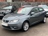 USED 2015 15 SEAT IBIZA 1.4 Toca Sport Coupe 3dr Petrol Manual Euro 5 (85 ps) 