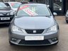 USED 2015 15 SEAT IBIZA 1.4 Toca Sport Coupe 3dr Petrol Manual Euro 5 (85 ps) 