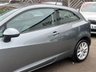 USED 2015 15 SEAT IBIZA 1.4 Toca Sport Coupe 3dr Petrol Manual Euro 5 (85 ps) 