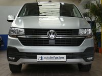 USED 2021 70 VOLKSWAGEN TRANSPORTER 2.0 TDI T28 Highline Panel Van 5dr Diesel Manual FWD LWB High Roof Euro 6 (s/s) (150 ps) 3 SEATS AIR CON ANDROID APPLE CARPLAY CRUISE CONTROL PARKING SENSORS 1 OWNER SERVICE HISTORY WARRANTY