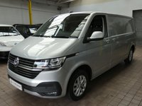 USED 2021 70 VOLKSWAGEN TRANSPORTER 2.0 TDI T28 Highline Panel Van 5dr Diesel Manual FWD LWB High Roof Euro 6 (s/s) (150 ps) 3 SEATS AIR CON ANDROID APPLE CARPLAY CRUISE CONTROL PARKING SENSORS 1 OWNER SERVICE HISTORY WARRANTY