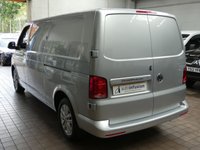 USED 2021 70 VOLKSWAGEN TRANSPORTER 2.0 TDI T28 Highline Panel Van 5dr Diesel Manual FWD LWB High Roof Euro 6 (s/s) (150 ps) 3 SEATS AIR CON ANDROID APPLE CARPLAY CRUISE CONTROL PARKING SENSORS 1 OWNER SERVICE HISTORY WARRANTY