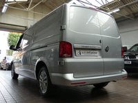 USED 2021 70 VOLKSWAGEN TRANSPORTER 2.0 TDI T28 Highline Panel Van 5dr Diesel Manual FWD LWB High Roof Euro 6 (s/s) (150 ps) 3 SEATS AIR CON ANDROID APPLE CARPLAY CRUISE CONTROL PARKING SENSORS 1 OWNER SERVICE HISTORY WARRANTY